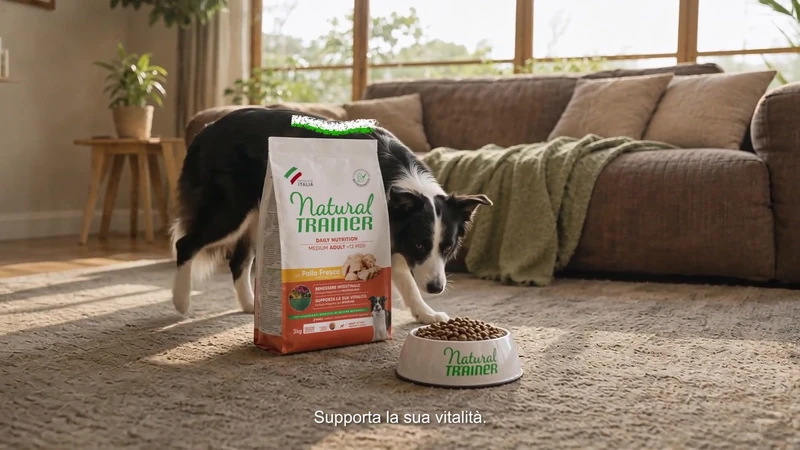 Affinity dogs