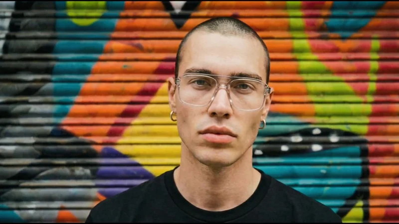 Raval eyewear
